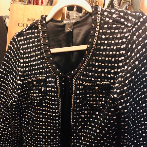 Jacket - Picture 2 of 5